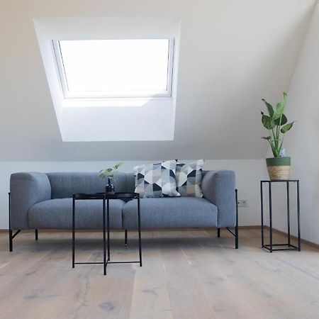 Appartamento Elmi 33 Wals-Siezenheim Esterno foto