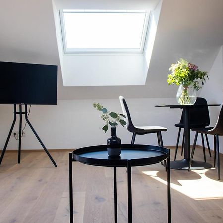 Appartamento Elmi 33 Wals-Siezenheim Esterno foto