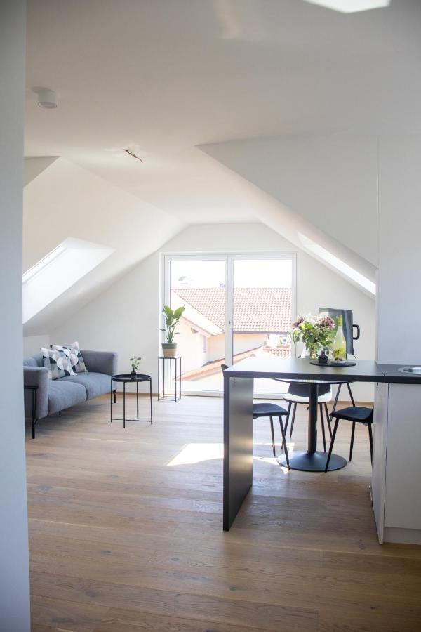 Appartamento Elmi 33 Wals-Siezenheim Esterno foto