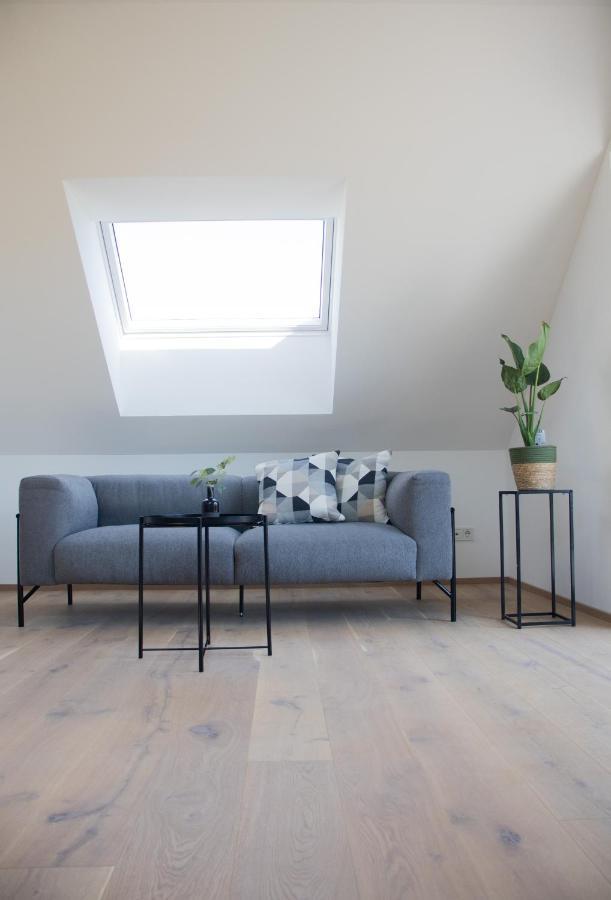 Appartamento Elmi 33 Wals-Siezenheim Esterno foto