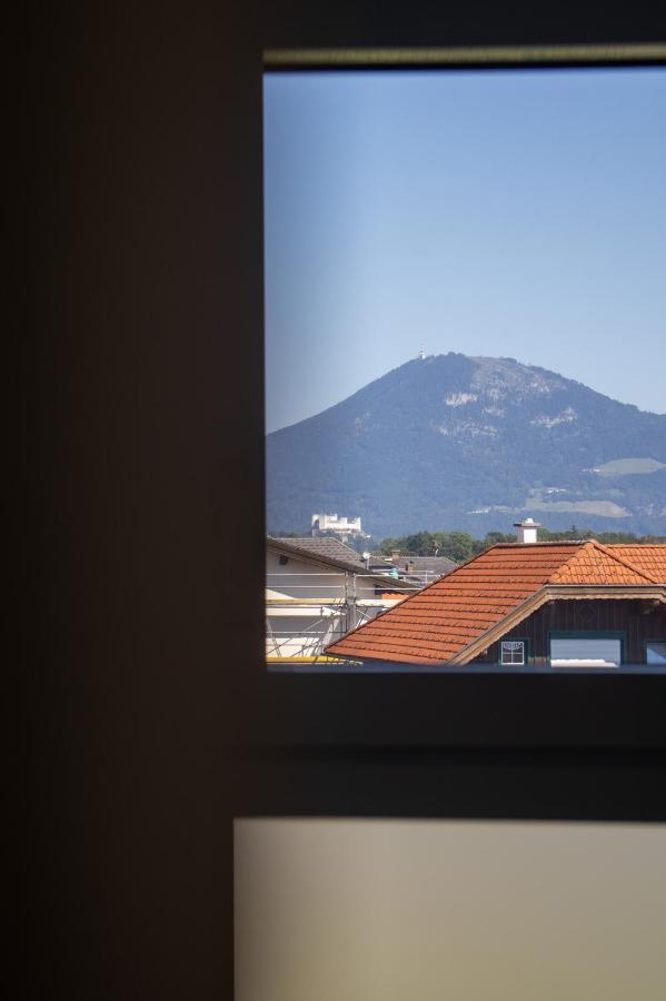 Appartamento Elmi 33 Wals-Siezenheim Esterno foto