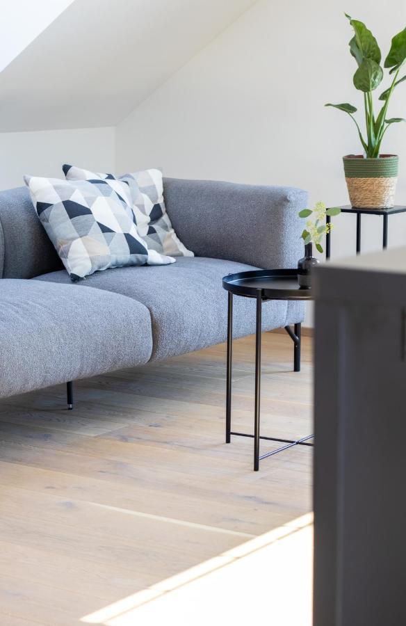 Appartamento Elmi 33 Wals-Siezenheim Esterno foto