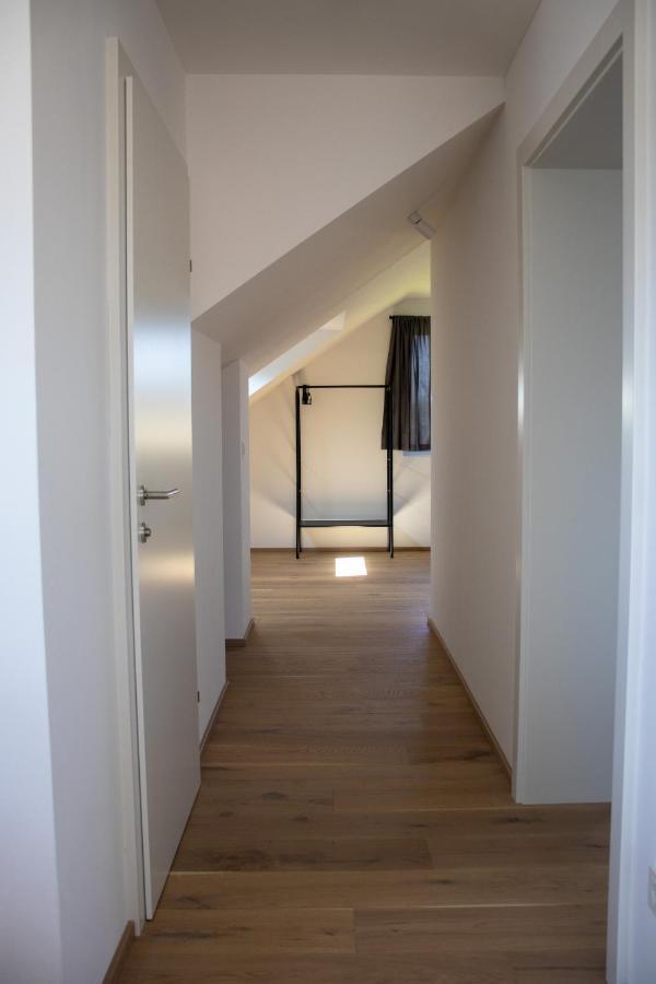 Appartamento Elmi 33 Wals-Siezenheim Esterno foto
