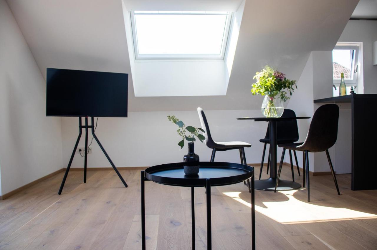 Appartamento Elmi 33 Wals-Siezenheim Esterno foto