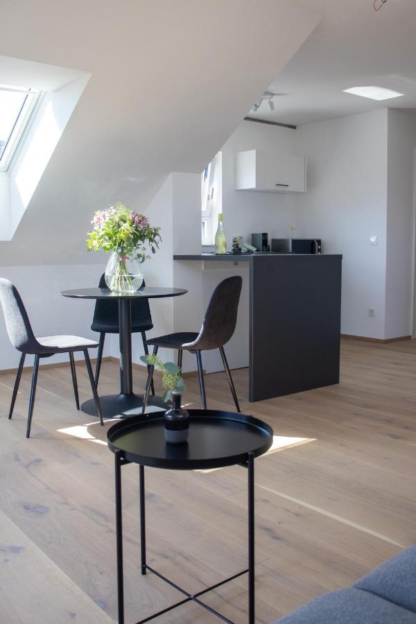 Appartamento Elmi 33 Wals-Siezenheim Esterno foto